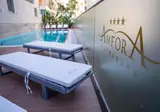 Amfora Hotel & Spa foto 2