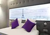 Best Western Nouvel Orleans Montparnasse foto 26