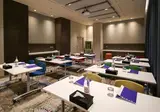 Novotel Tunis Lac foto 3