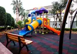 Side Lilyum Hotel & Spa foto 11