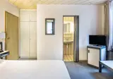 Hotel Le Postillon foto 5