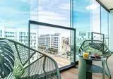 Novotel Suites Marseille Centre Euromed foto 12