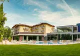Hotel Riva del Garda Albergo Villa Nicolli foto 1