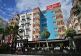 MaxNova Hotel ALANYA foto 14