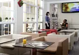 ibis Paris Ornano Montmartre Nord 18ème foto 3
