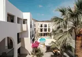 Nami Hotel & Suites foto 2