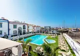 Apartamentos LIVVO Puerto de Mogan foto 1