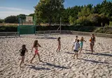 Camping Les Brillas foto 4