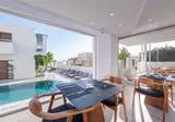 Mika Villas & Suites foto 4
