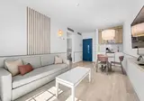 THB Tropical Island Resort - logies & ontbijt foto 13