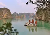 Authentiek Noord-Vietnam foto 4