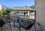 La Falconeria Hotel foto 2