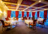 Grand Hotel Lienz foto 20