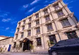 Hotel Golden Tulip Stonetown Boutique foto 25