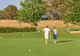 Jardin du Golf foto 9