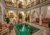 Riad Ekla Boutique Hotel foto 11