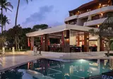 Nusa Dua Beach Hotel & Spa foto 18