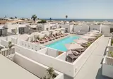 Nazaret Beach foto 4