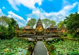 Traditioneel Bali foto 6