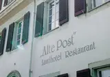 Genusshotel Alte Post foto 22