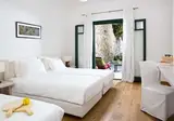 Tharroe of Mykonos Hotel foto 5