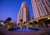 Roda Amwaj Suites Dubai foto 16