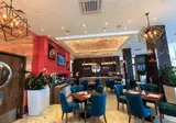Kalamper Hotel & Spa foto 9