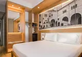 SHG Hotel Verona foto 15