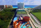 Seadust Cancun Family Resort foto 10