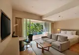 The Stones Hotel Legian Bali foto 5