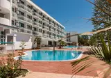 Zefir Hotel foto 22