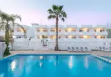 Olive Beach Appartementen foto 3