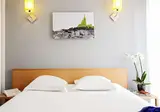 Aparthotel Adagio Access Marseille Prado Peri foto 4