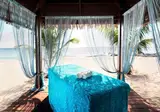 Le Meridien Al Aqah Beach Resort foto 16