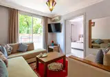 Hotel Akabar foto 17