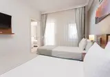 Anadolu Hotel Bodrum foto 27