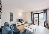 Paloma Beach Appartementen foto 9