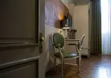 Hotel Donatello Florence foto 30