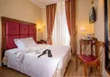Best Western Hotel Astrid foto 5