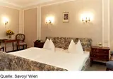 HENRI Hotel Wien Siebterbezirk foto 10