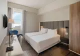 Hotel NH Napoli Panorama foto 7