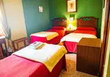 Hotel Arunda II foto 23
