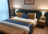 Cher Hotel & Spa Istanbul foto 30