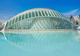Hotel Barceló Valencia foto 8