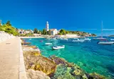 Beach Bay Hvar Hotel foto 6