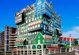 Zaan Hotel Amsterdam-Zaandam foto 1