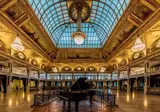 Grand Hotel Amrâth Kurhaus The Hague - Scheveningen foto 2