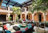 Jumeirah Dar Al Masyaf foto 5