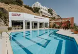 Hotel Petra foto 1