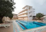 Diagoras Hotel foto 14